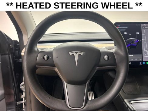 Used 2021 Tesla Model Y Performance AWD/4WD image 20