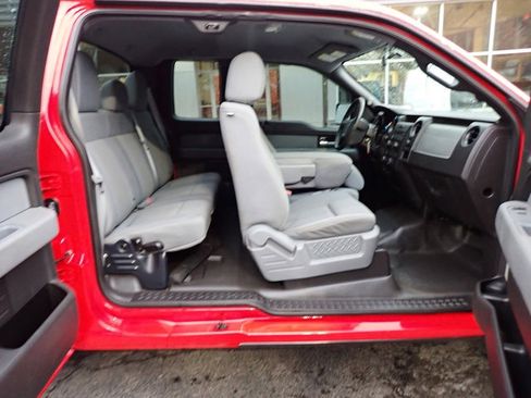 Used 2012 Ford F150 STX w/ STX Decor Pkg image 18