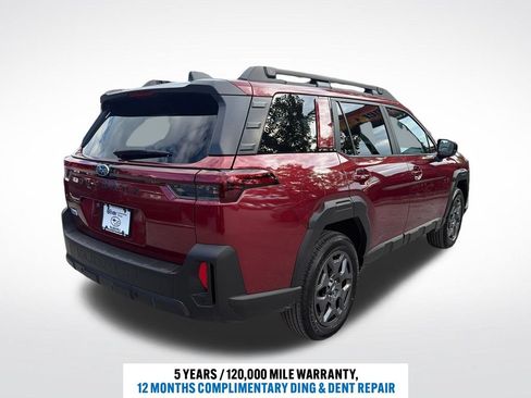 New 2026 Subaru Outback Premium AWD/4WD image 8