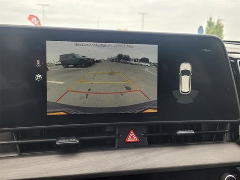 Used 2023 Kia Sportage X-Line w/ X-Line Premium Package image 12