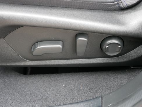 Certified 2025 Subaru Forester Premium AWD/4WD image 20
