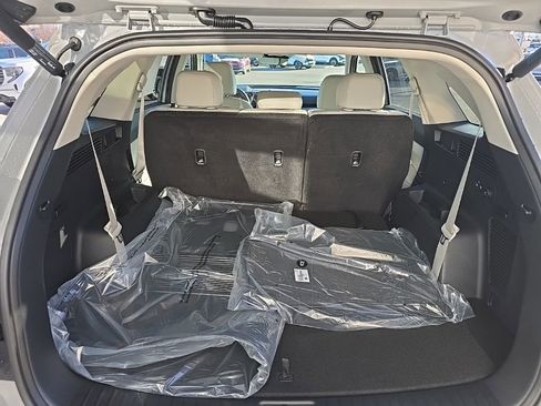 New 2026 Kia Sorento EX AWD/4WD image 13