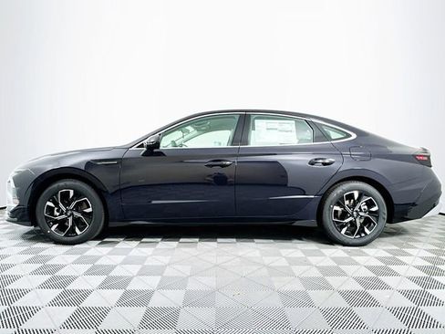 New 2025 Hyundai Sonata SEL image 3