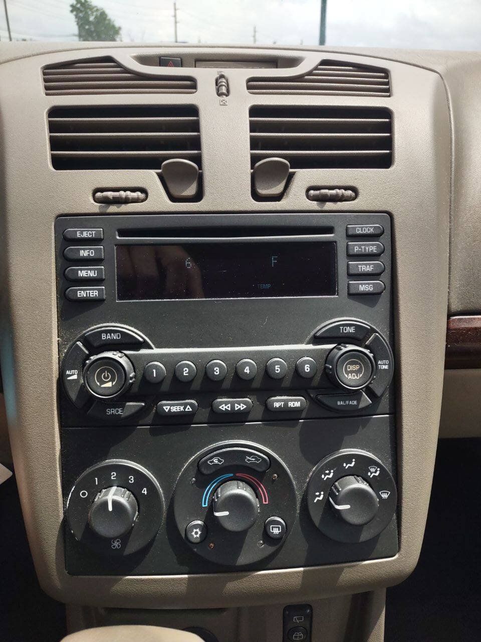Used 2005 Chevrolet Malibu LS FWD image 19