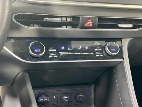 Used 2022 Hyundai Sonata SEL Plus image 16