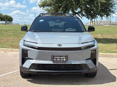 New 2026 Toyota C-HR