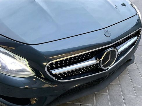 Used 2015 Mercedes-Benz S 550 4MATIC Coupe image 29