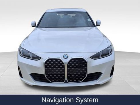 Used 2025 BMW 430i xDrive w/ Premium Package image 2