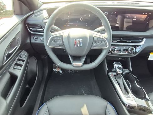 New 2026 Buick Envista Sport Touring w/ Convenience I Package image 8