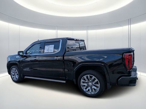Used 2024 GMC Sierra 1500 Denali AWD/4WD image 6