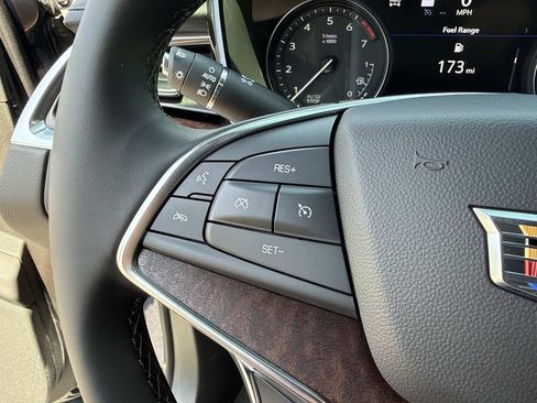 New 2026 Cadillac XT5 Premium Luxury w/ LPO, Premium Carpet Package AWD/4WD image 30