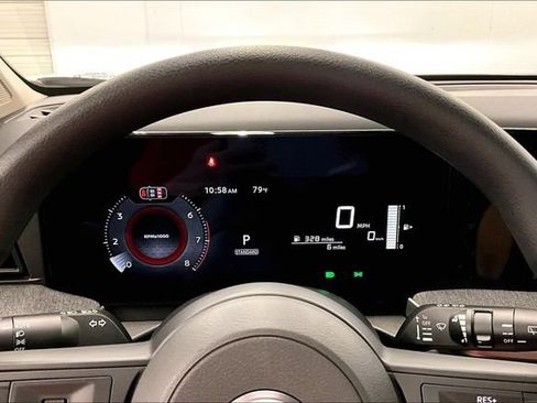 New 2026 Nissan Kicks SV w/ Cold Weather Package AWD/4WD image 26