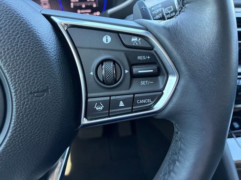 Used 2025 Acura MDX FWD w/ Technology Package image 14