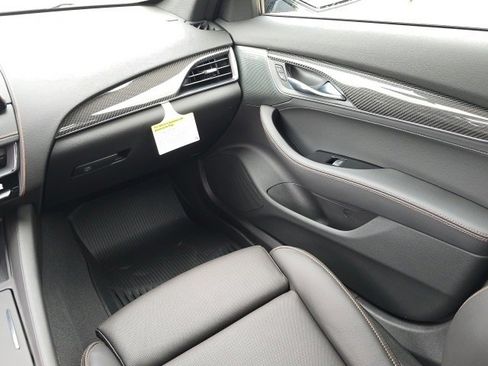 New 2026 Cadillac CT5 Sport image 20