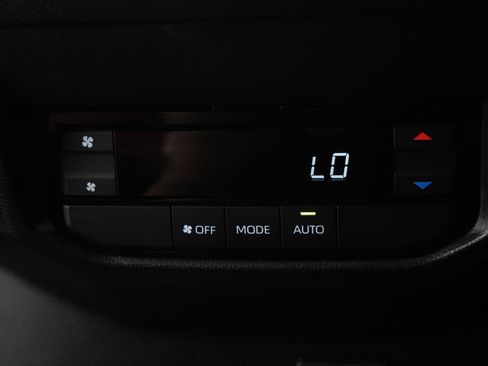 Used 2026 Toyota Sequoia TRD Pro AWD/4WD image 26