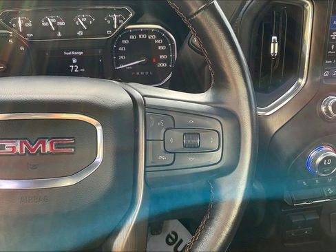 Used 2021 GMC Sierra 1500 AT4 image 14