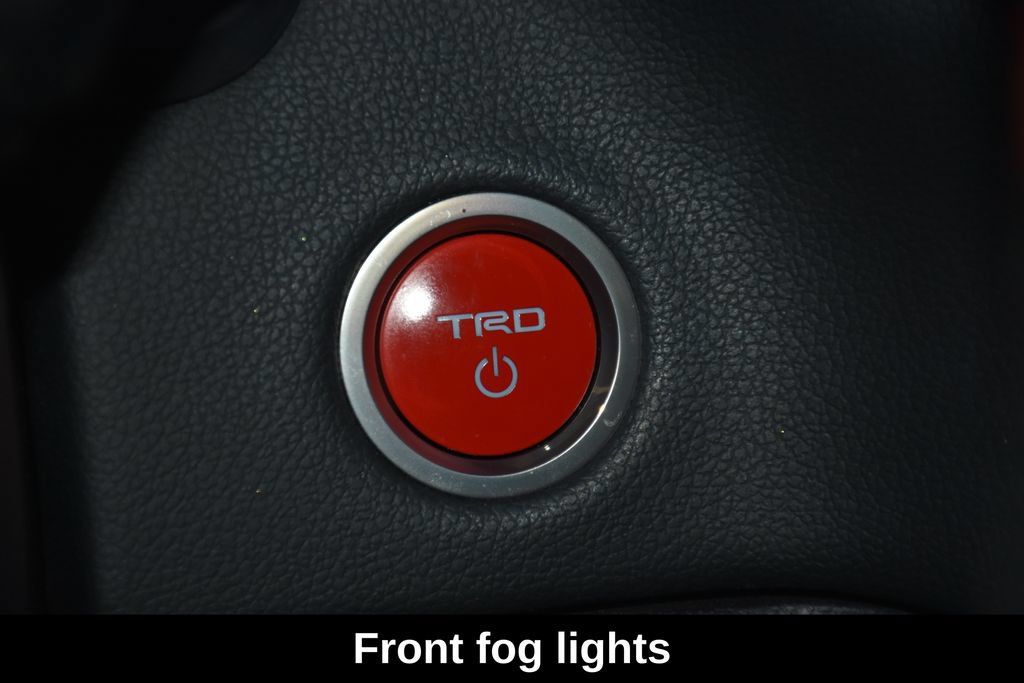 Used 2024 Toyota Tundra TRD Pro AWD/4WD image 19