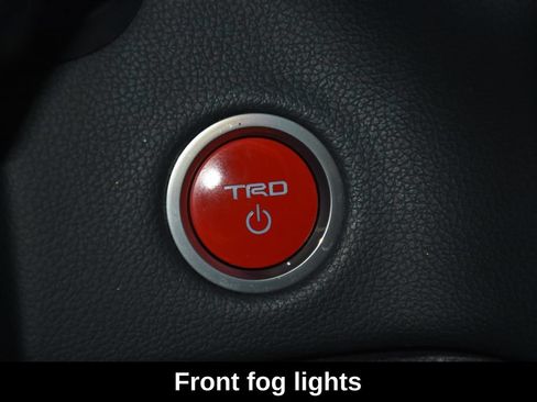 Used 2024 Toyota Tundra TRD Pro AWD/4WD image 19