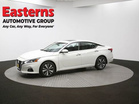 Used 2022 Nissan Altima 2.5 SL image 57