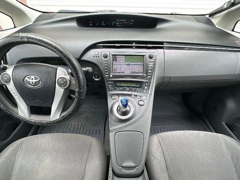 Used 2010 Toyota Prius Three image 20