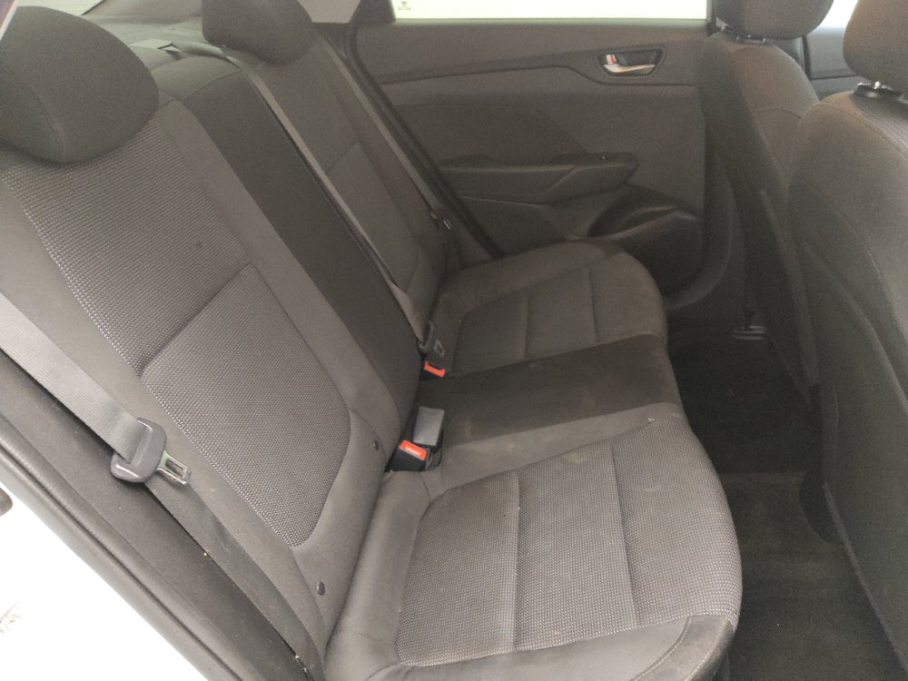 Used 2019 Hyundai Accent SE FWD image 19