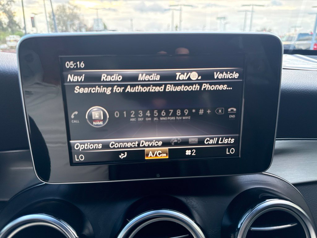 Used 2019 Mercedes-Benz GLC 300 image 21