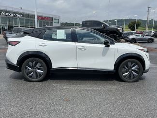 Used 2023 Nissan Ariya AWD/4WD video 2