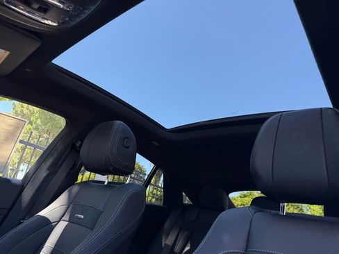 New 2026 Mercedes-Benz GLE 53 AMG 4MATIC Coupe image 2