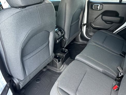 New 2026 Jeep Wrangler Willys image 14