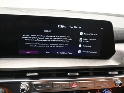 Used 2024 Kia Telluride SX Prestige X-Line image 13