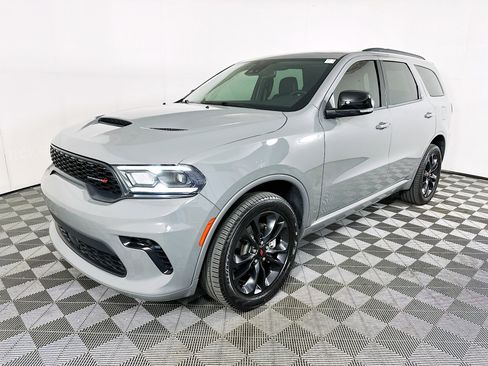 Used 2024 Dodge Durango GT image 7