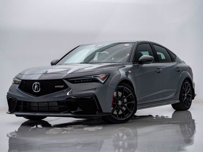 Used 2026 Acura Integra Type S