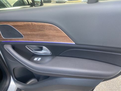 New 2025 Mercedes-Benz GLE 350 4MATIC image 14