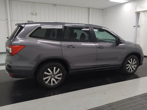 Used 2020 Honda Pilot EX image 10