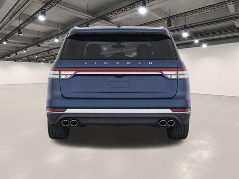 Used 2020 Lincoln Aviator Reserve w/ Equipment Group 201A AWD/4WD image 6