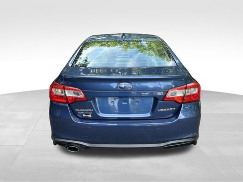 Used 2019 Subaru Legacy 2.5i Premium AWD/4WD image 4
