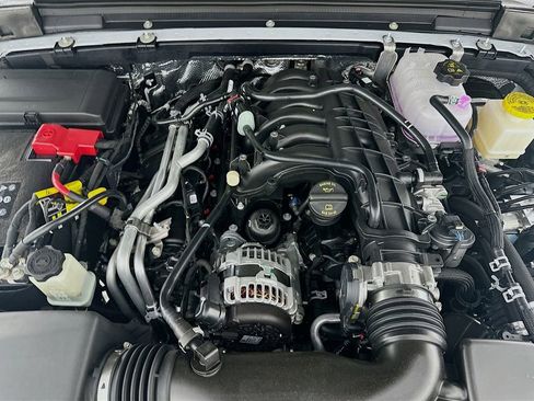 New 2026 Jeep Gladiator Rubicon image 17