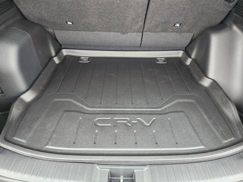 Used 2026 Honda CR-V Sport-L image 37