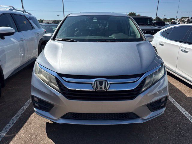 Used 2019 Honda Odyssey EX-L image 2