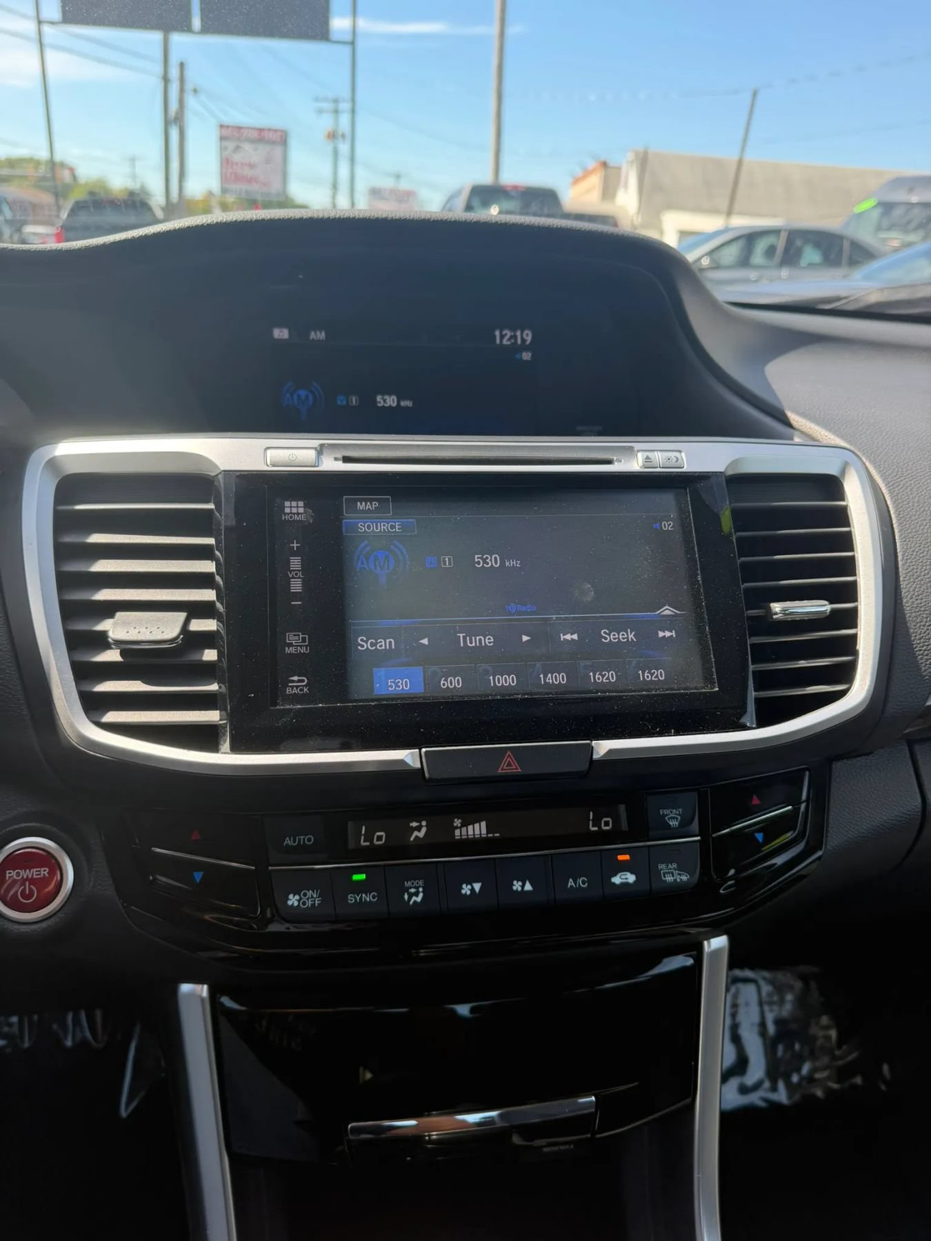 Used 2017 Honda Accord Touring image 38