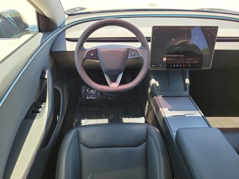 Used 2025 Tesla Model 3 Long Range RWD image 23