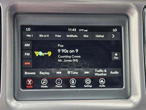 Used 2023 Dodge Challenger SXT RWD image 19