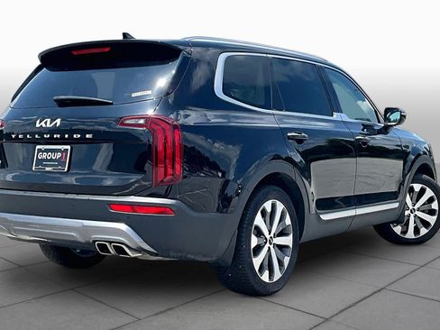 Used 2022 Kia Telluride SX AWD/4WD image 13