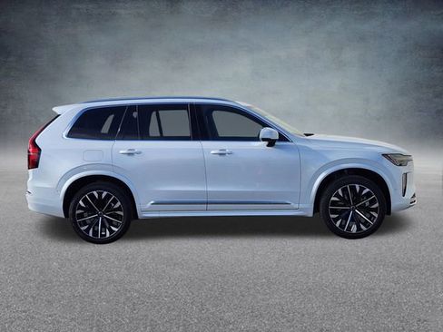 New 2026 Volvo XC90 B6 Plus w/ Protection Package Premier image 8