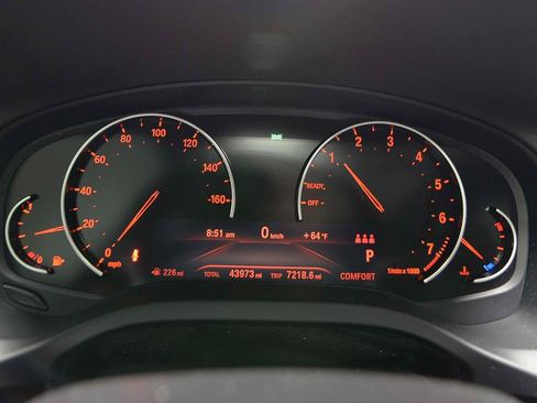 Used 2019 BMW X3 sDrive30i w/ Convenience Package image 14