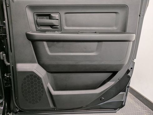 Used 2025 RAM 2500 Tradesman image 25