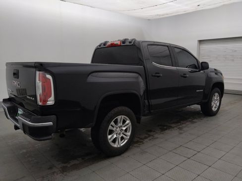 Used 2020 GMC Canyon SLE w/ Trailering Package RWD image 10