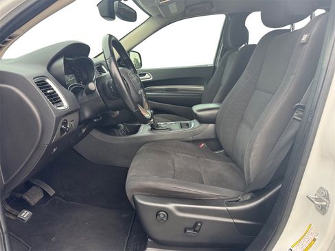 Used 2020 Dodge Durango SXT image 9