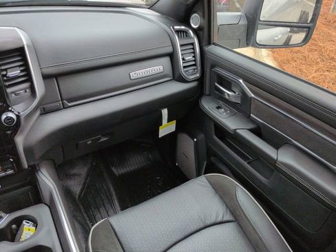 New 2026 RAM 5500 Tradesman image 15