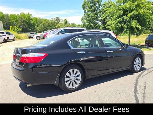 Used 2013 Honda Accord EX-L image 3